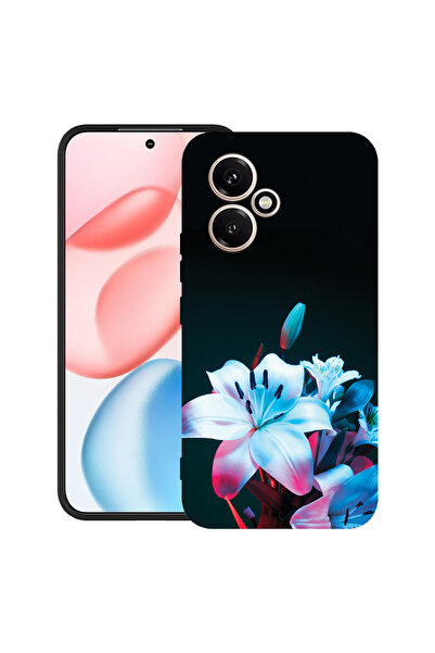 bestcase Ултра тънък TPU матов калъф за Honor 400, цвят орхидея, 2060076 B 1377