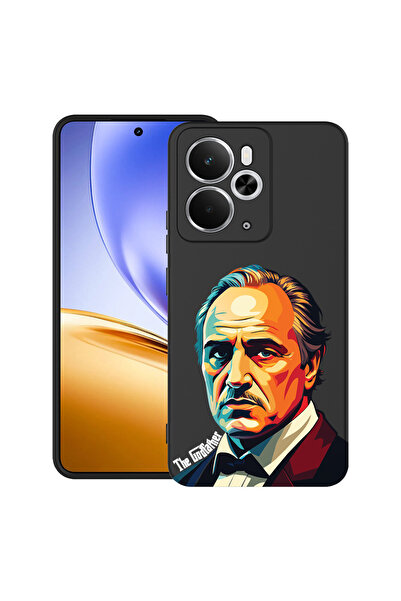 bestcase Carcasă ultra subțire TPU Mat pentru Realme 14T, Nașul, 2052006 B 1690