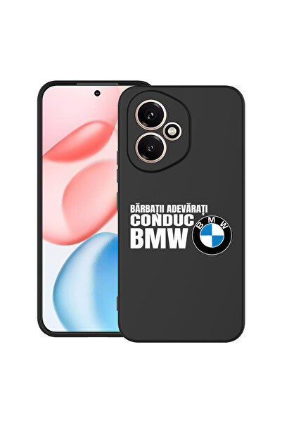 bestcase Θήκη TPU εξαιρετικά λεπτή για Honor 400, Conduc BMW, 2060076 B 1631
