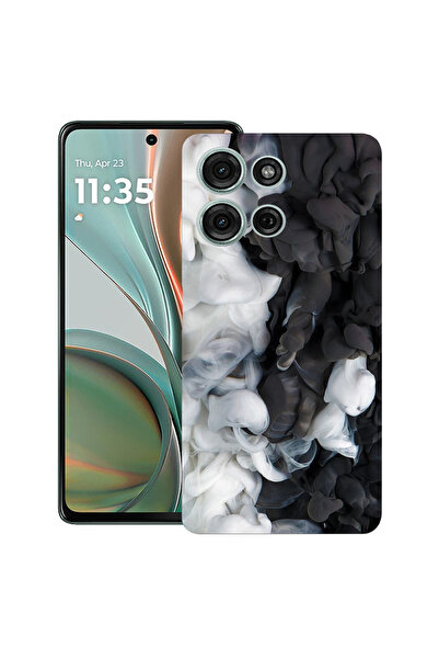 bestcase Carcasă ultra subțire din TPU pentru Motorola Moto G Power (2025), c...