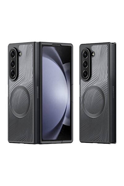 Fils Husă de înaltă protecție pentru Samsung Galaxy Z Fold6 - Seria Dux Ducis Aimo MagSafe