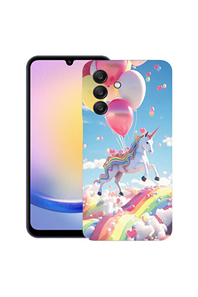 bestcase Carcasă ultra subțire din TPU pentru Samsung Galaxy M56, model magic...