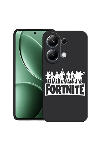bestcase Husă TPU Mat Ultra subțire pentru Poco M6 Pro 4G / Xiaomi Redmi Note...