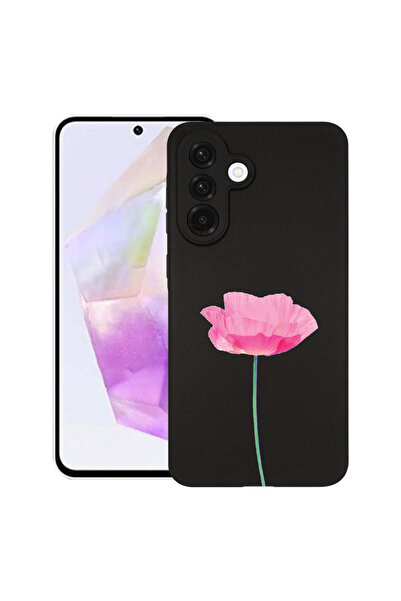 bestcase Carcasă ultra subțire TPU Mat pentru Samsung Galaxy S25 FE, roz - ro...