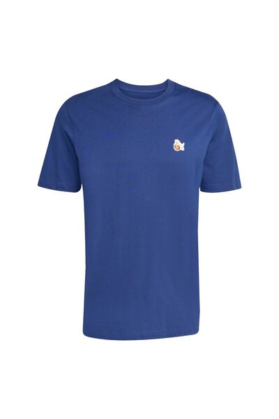 adidas Tricou pentru barbati M DOG HOOP TD - JZ7446