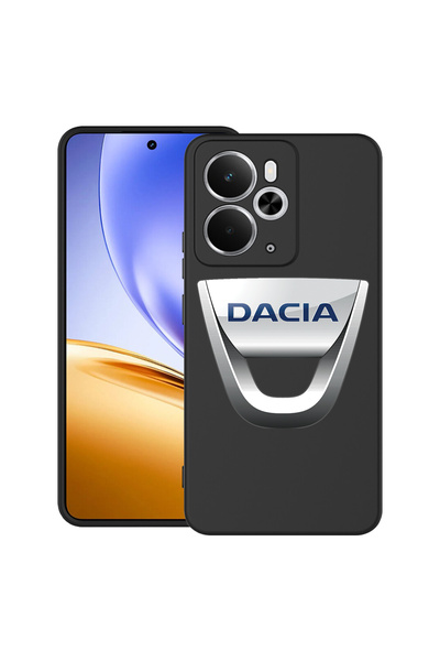 bestcase Carcasă ultra subțire TPU Mat pentru Realme 14T, Dacia, 2052006 B 1748