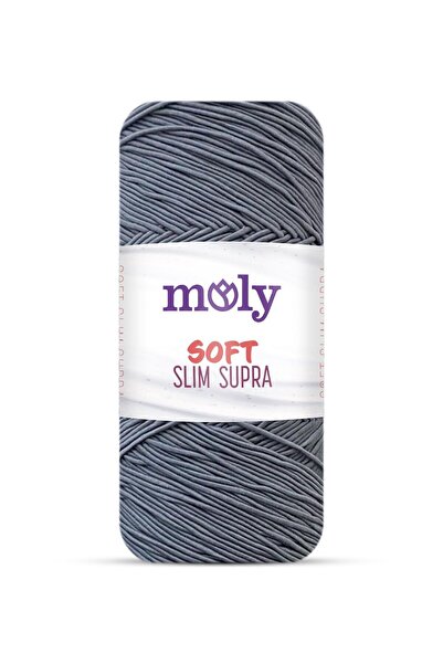 Moly Soft Slim Supra 200 gr 1 Adet