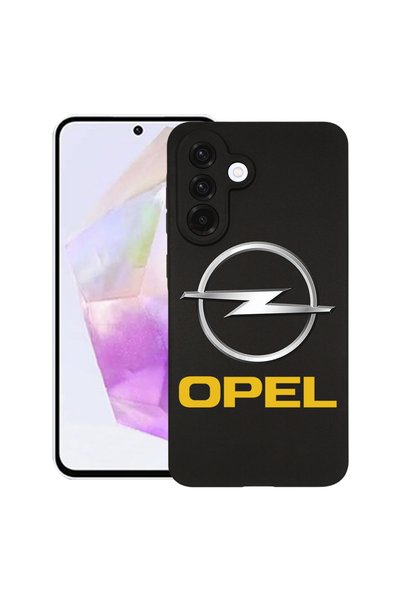 bestcase TPU Mat Ultra Slim Case For Samsung Galaxy S25 FE, Opel, 2052001 B 1728