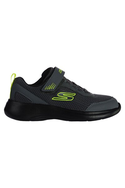 SKECHERS Children's sports shoes SELECTORS - RESET ACHIEVED - 403615LCBLM