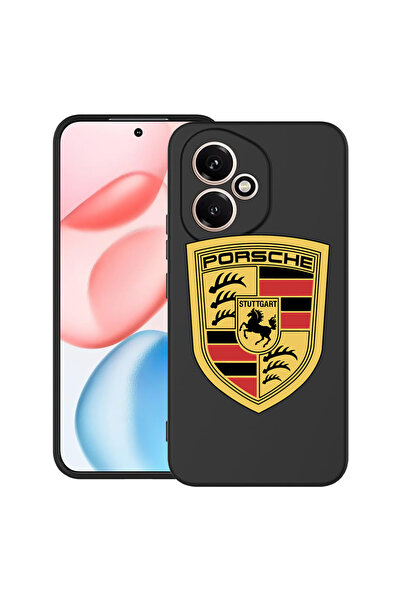 bestcase Ултра тънък TPU матов калъф за Honor 400, Porsche, 2060076 B 1722