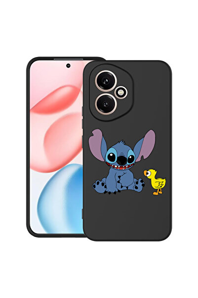 bestcase Carcasă ultra subțire din TPU pentru Honor 400, Lilo, 2060076 B 1617