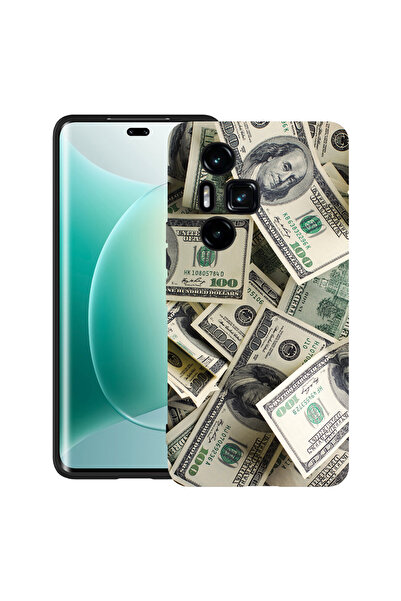 bestcase Carcasă ultra subțire TPU pentru Honor 300 Pro / 300 Ultra, model cu...