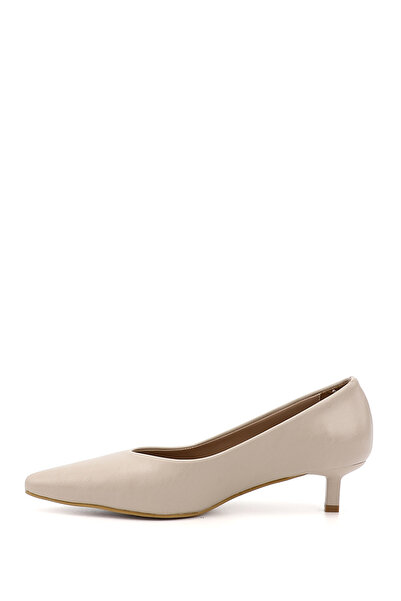 GÖNDERİ(R) Women/Girls Pointed Toe Thin Heel Stiletto