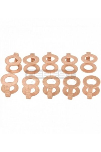 Mitsubishi Injector cu inel O MONTERO