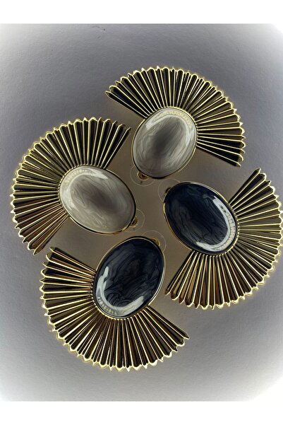 server YELPAZE MODEL ŞIK VE GÖSTERİŞLİ KADIN KÜPE