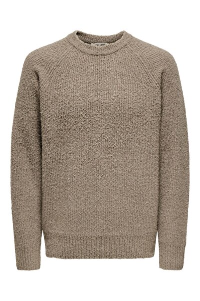 Only & Sons Strickpullover ONSDALE Pullover