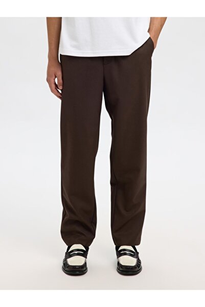 Selected Homme Straight Leg Hose 196