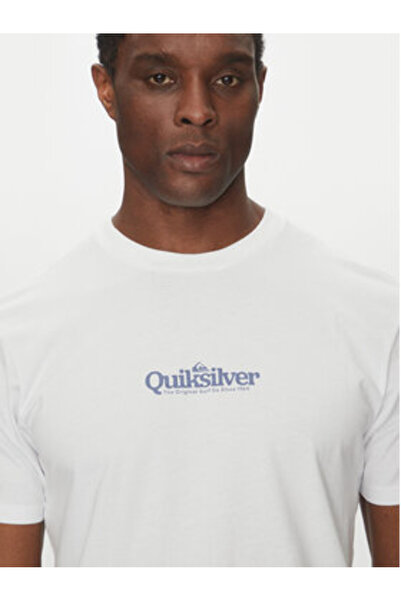 Quiksilver Tricou bărbătesc EQYZT08062-WBB0 multicolor