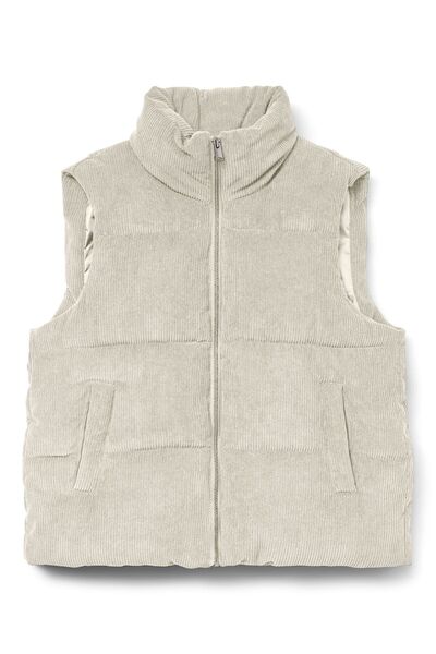 Vero Moda Weste VMDEBRA Weste