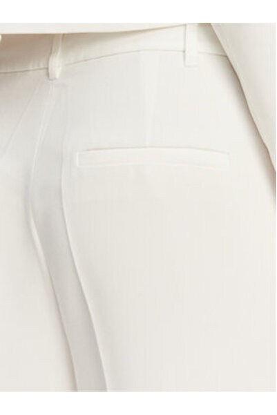 TATUUM Pantaloni din material textil pentru femei T2508.146 Multicolor