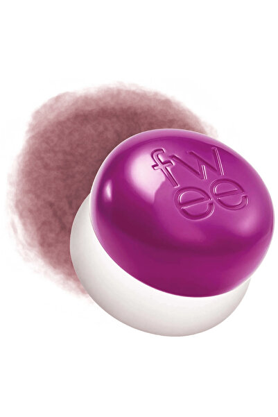 Fwee Budincă de buze și obraji Lip&Cheek Blurry Pudding Pot MV04 Slay 5g budincă de machiaj pentru buze și obraji