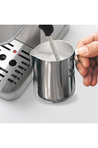 ROHNSON Espressor manual slim, R98013 Hot & Cold, 20 bari, 1.350W, 1,2 L, 70dB