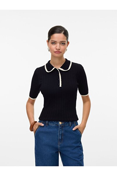 Vero Moda Strickpullover VMMANON Strickpullover