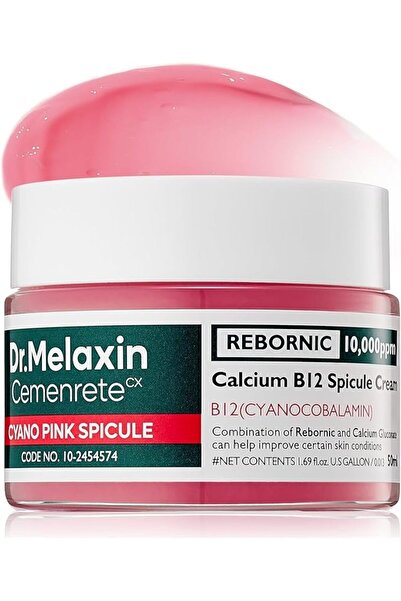 Dr.Melaxin Cemenrete Cyano Pink Spicule Cream 50ml