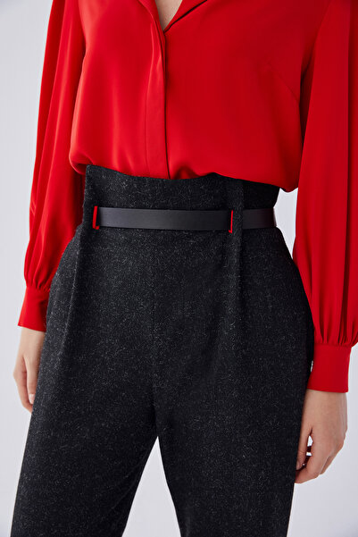 IDYL Fleto High Waist Pants