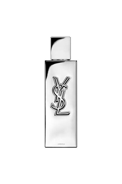 Yves Saint Laurent MYSLF L'Absolu - Parfum 100 ml