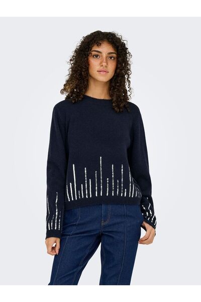 JDY Strickpullover JDYMADISON Strickpullover