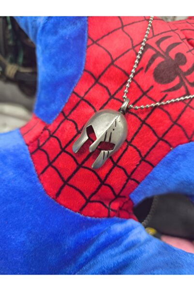 enyatakı قلادة رجالية طراز سبارتاكوس