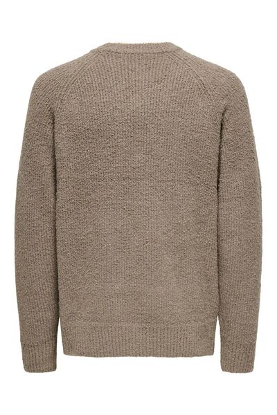 Only & Sons Strickpullover ONSDALE Pullover