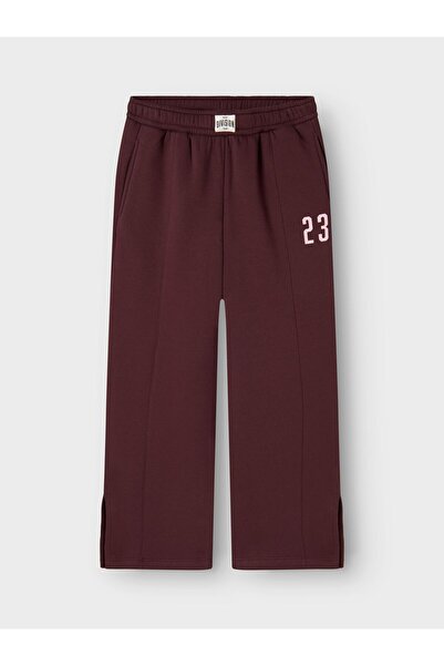 Name it Jogginghose Wide Leg