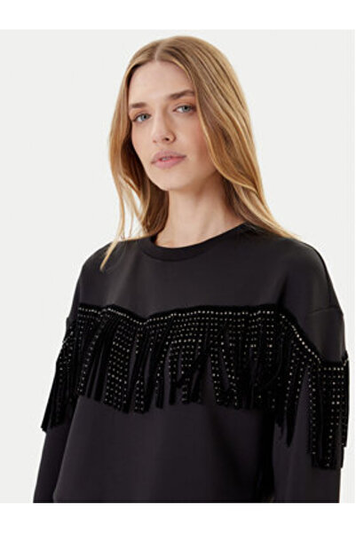 Dkny Women's Sweatshirt P5GH7XQE Multicolor