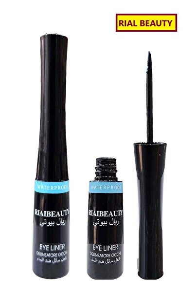 RIAL BEAUTY محدد عيون إكساجرتي 5 مل