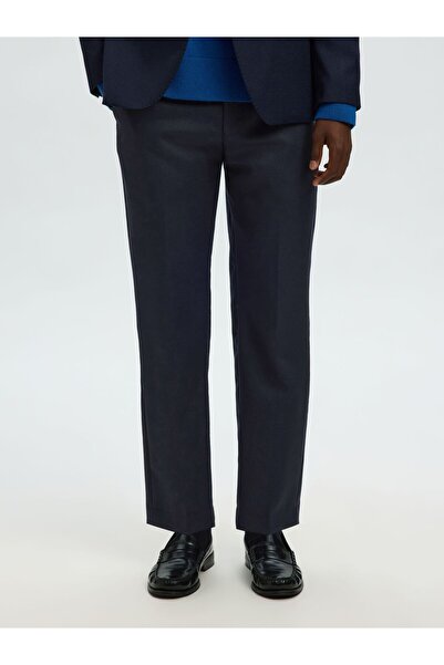 Selected Homme Anzughose 100% Woll