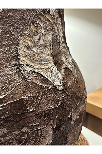 Handmade Abajur, Lambader, masa lambası, aydınlatma 70x45 cm