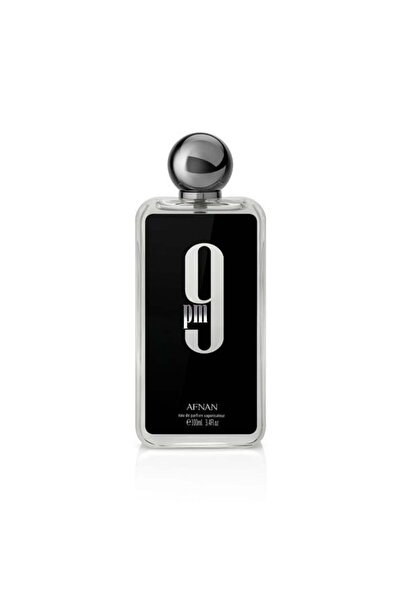 Afnan 9 PM Eau De Parfum 100 ml Engros