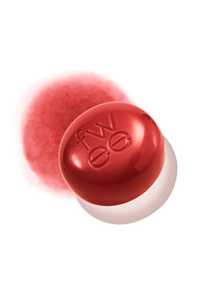Fwee Budincă Lip&Cheek Blurry Pudding Pot RS04 Memories 5 g - ruj și blush 2 ...