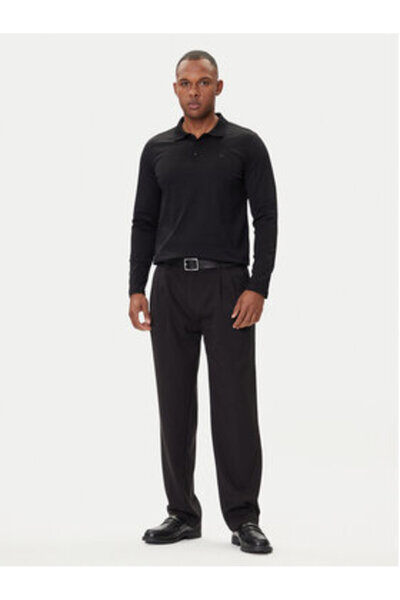 Karl Lagerfeld Men's Polo 745000 554200 Multicolor