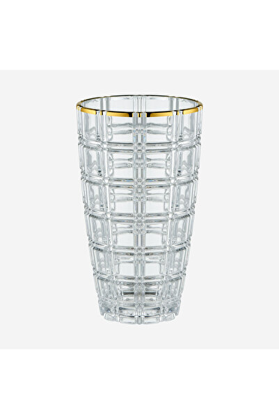 CHIARA ALESSI Linea Şeffaf Akrilik Tekli Kadeh 600 Ml