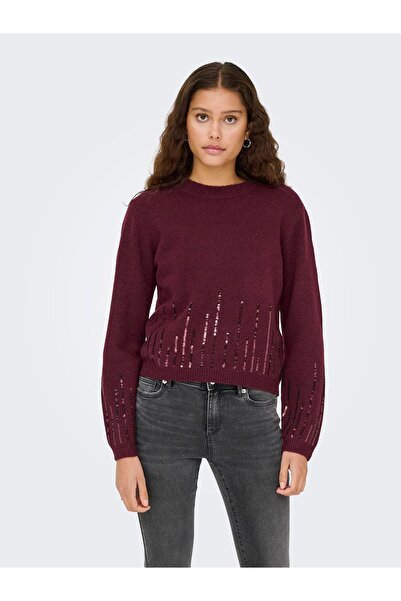 JDY Strickpullover JDYMADISON Strickpullover