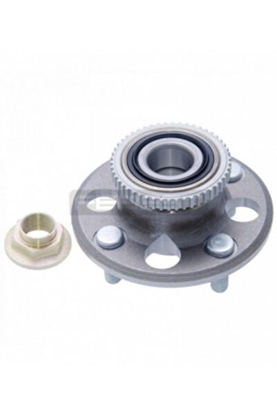 FEBEST Butuc Roata Spate HONDA CIVIC V Hatchback 1995-2001