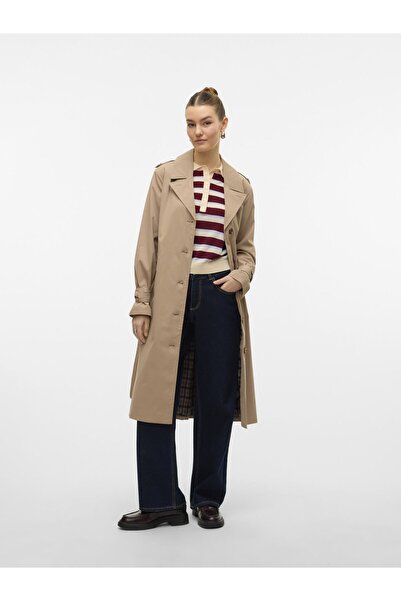 Vero Moda Trenchcoat VMJAMIACHELSEA Trenchcoat