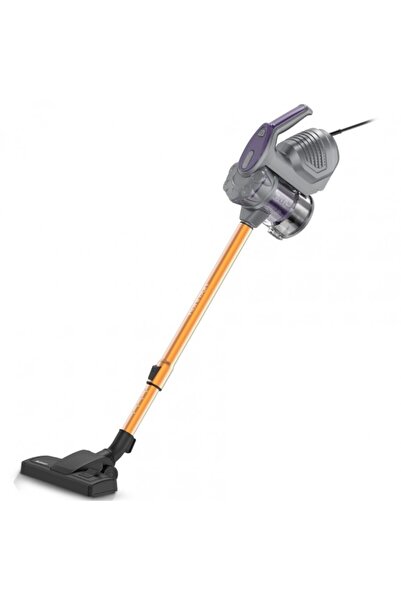 ROHNSON Aspirator de mana si vertical 2 in 1, cyclone, 800W, 0.5L, 79dB, R1215