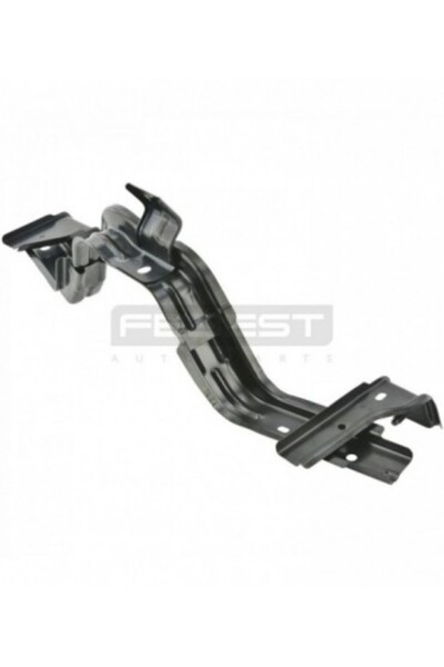 FEBEST Furci berbec Bara Fata 0236-G15RAF NISSAN ALMERA