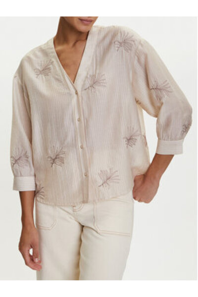 TATUUM Cămașă de damă T2509.078 Multicoloră