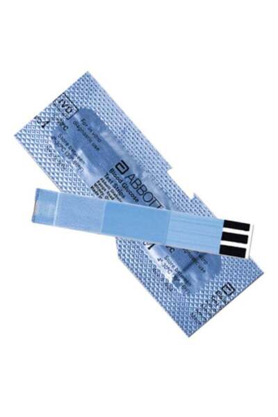 Freestyle Optium Neo Blood Glucose Test Strips, 50 Strips