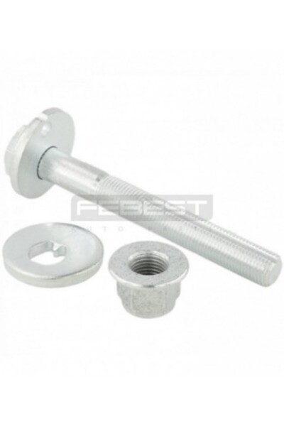 FEBEST Geometrie 0229-017-KIT NISSAN MURANO